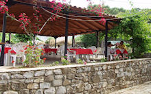 Foto Hotel Lefktron in Stoupa ( Messinia)